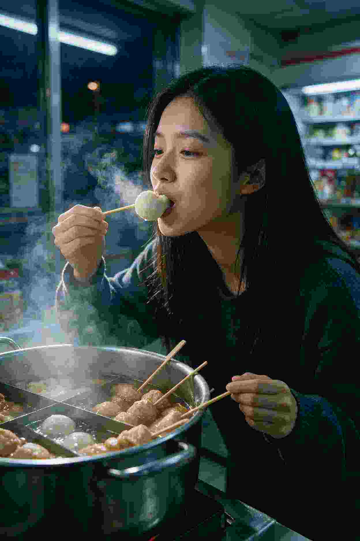 爱情片
