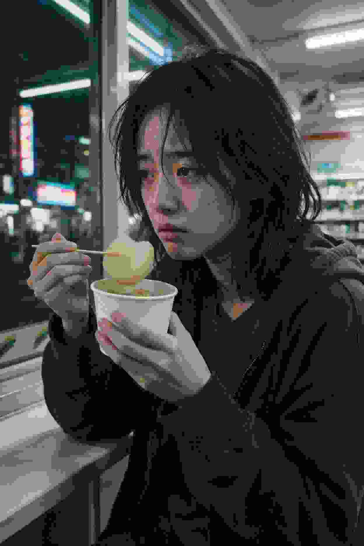 情感故事