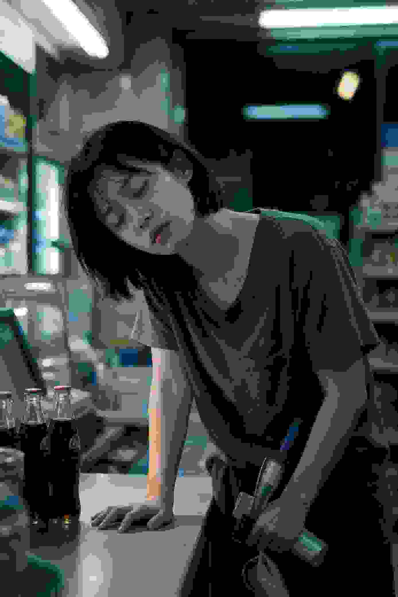 感人爱情