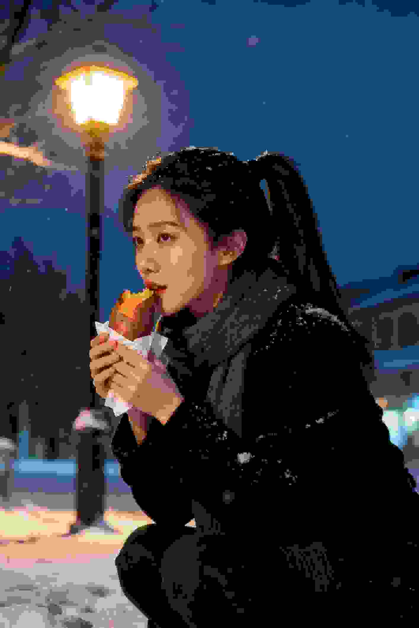青春物语