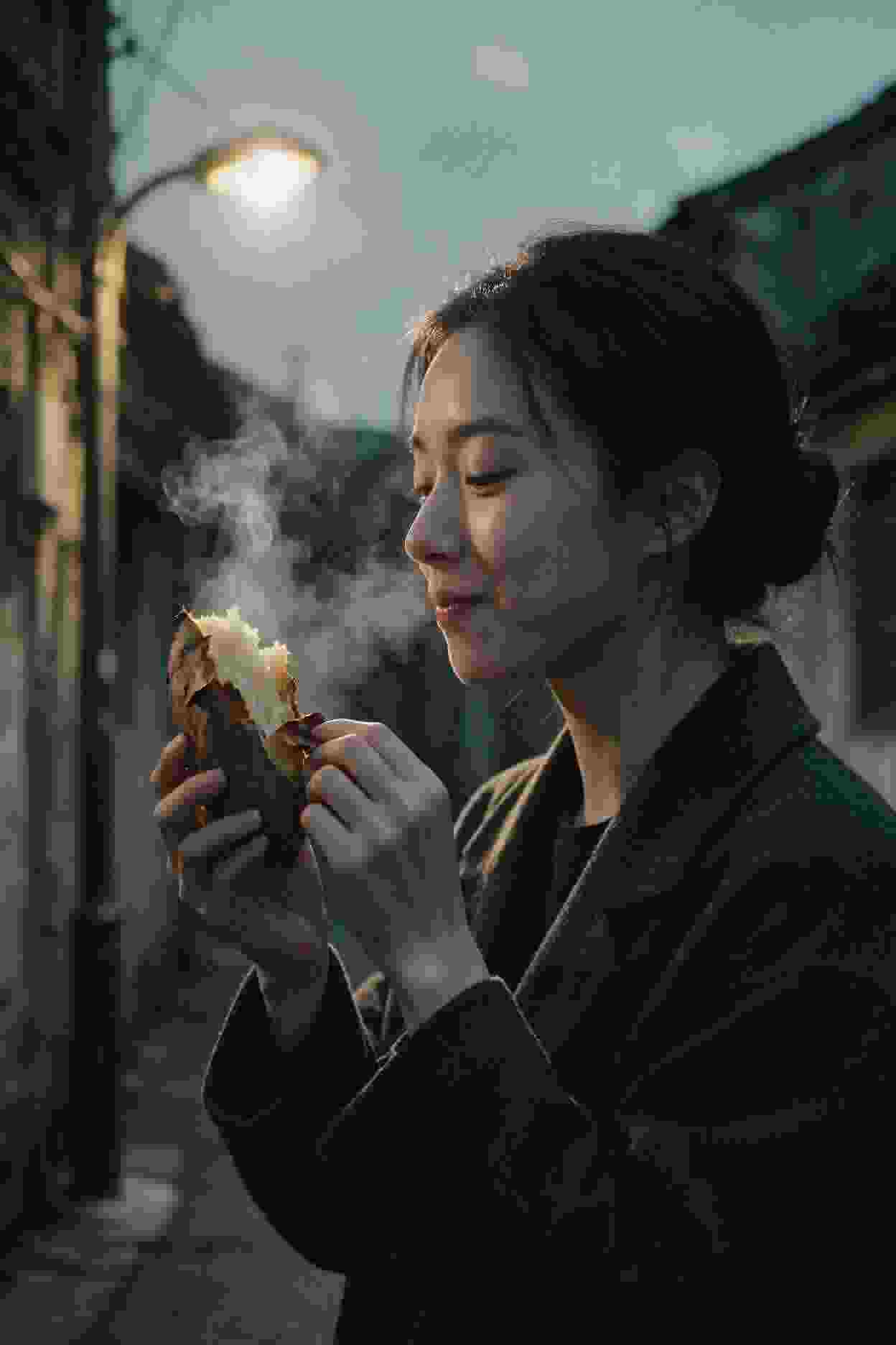 青春校园爱情